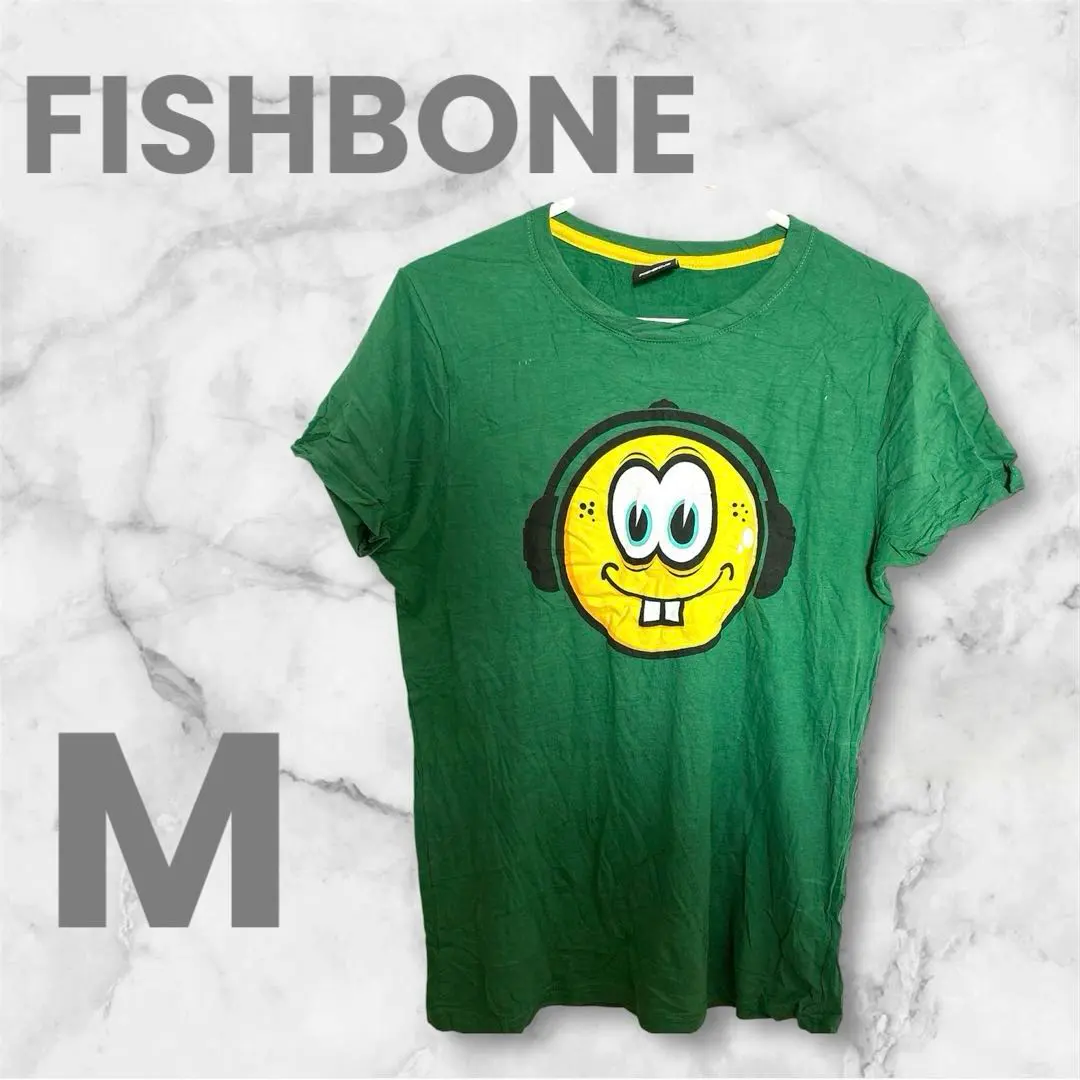 2026年最新】Fish bone tシャツの人気アイテム - メルカリ