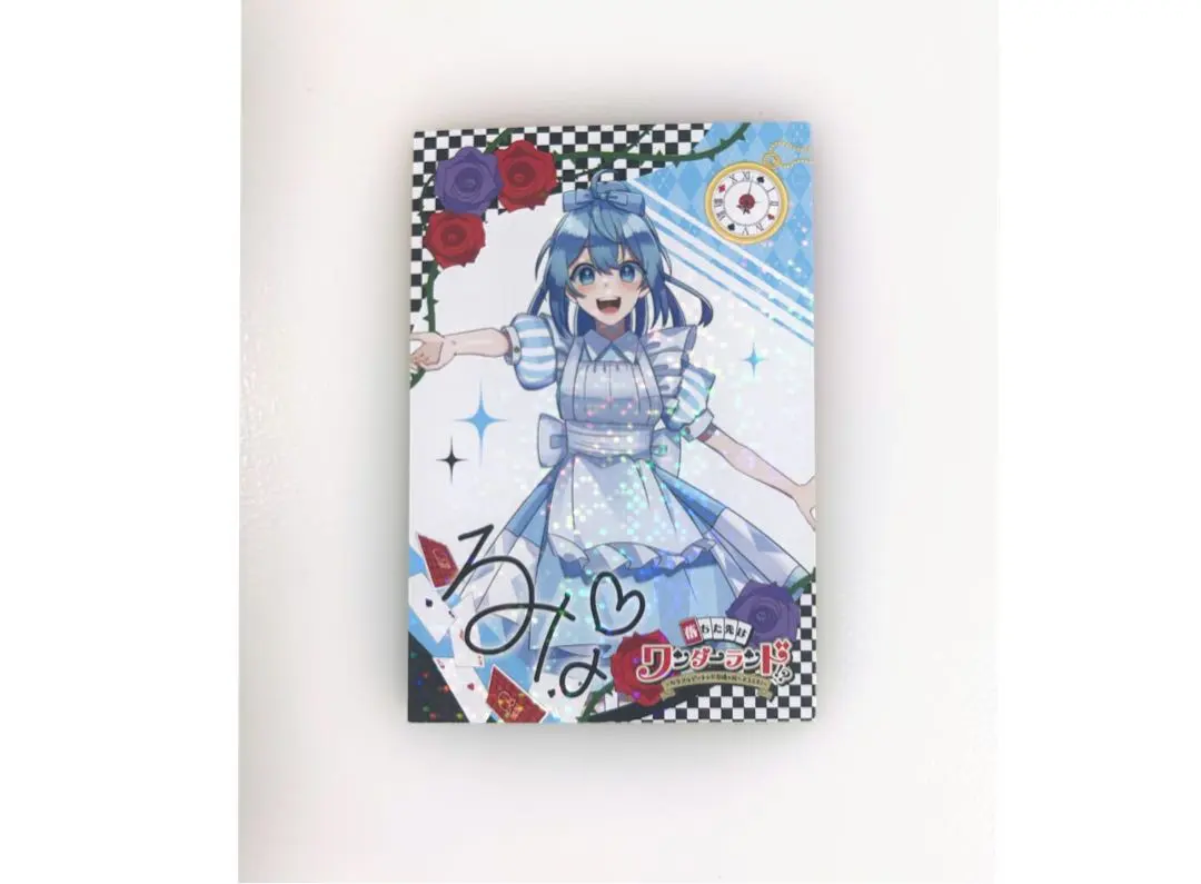 2026年最新】からぴち るな トレカケースの人気アイテム - メルカリ