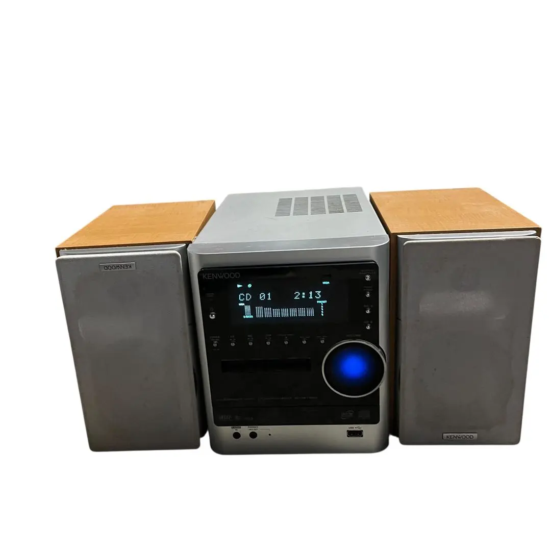 2026年最新】kenwood ndl-100mdの人気アイテム - メルカリ