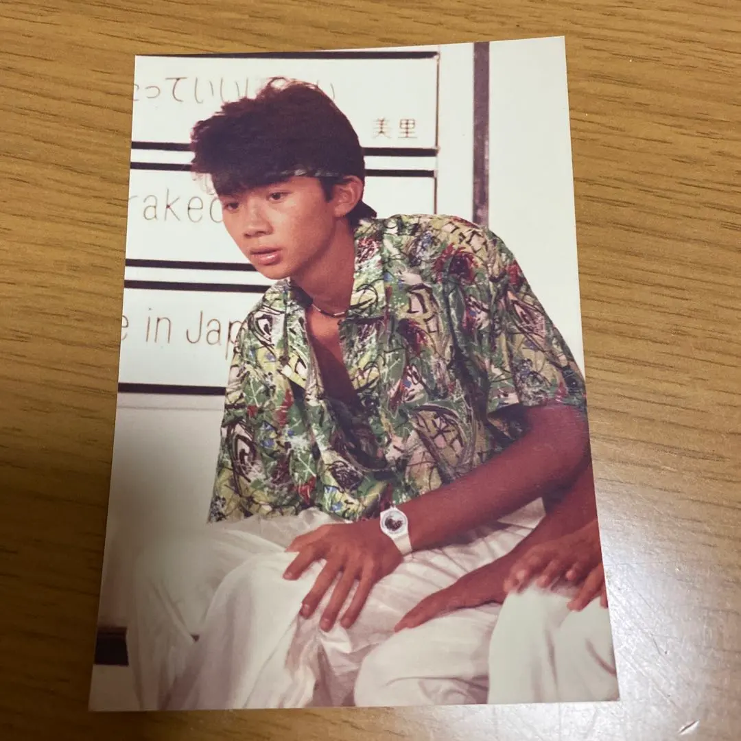 2026年最新】内海光司 写真集の人気アイテム - メルカリ