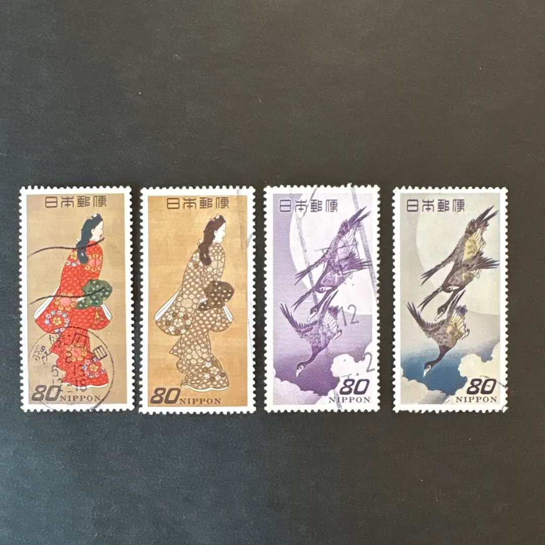 2026年最新】切手趣味週間 見返り美人 シートの人気アイテム - メルカリ