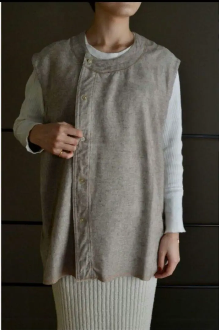 2026年最新】ファーマーズベストの人気アイテム - メルカリ