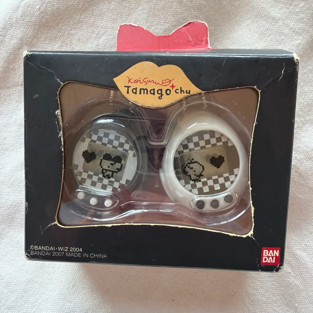 2026年最新】恋するたまごっちゅの人気アイテム - メルカリ