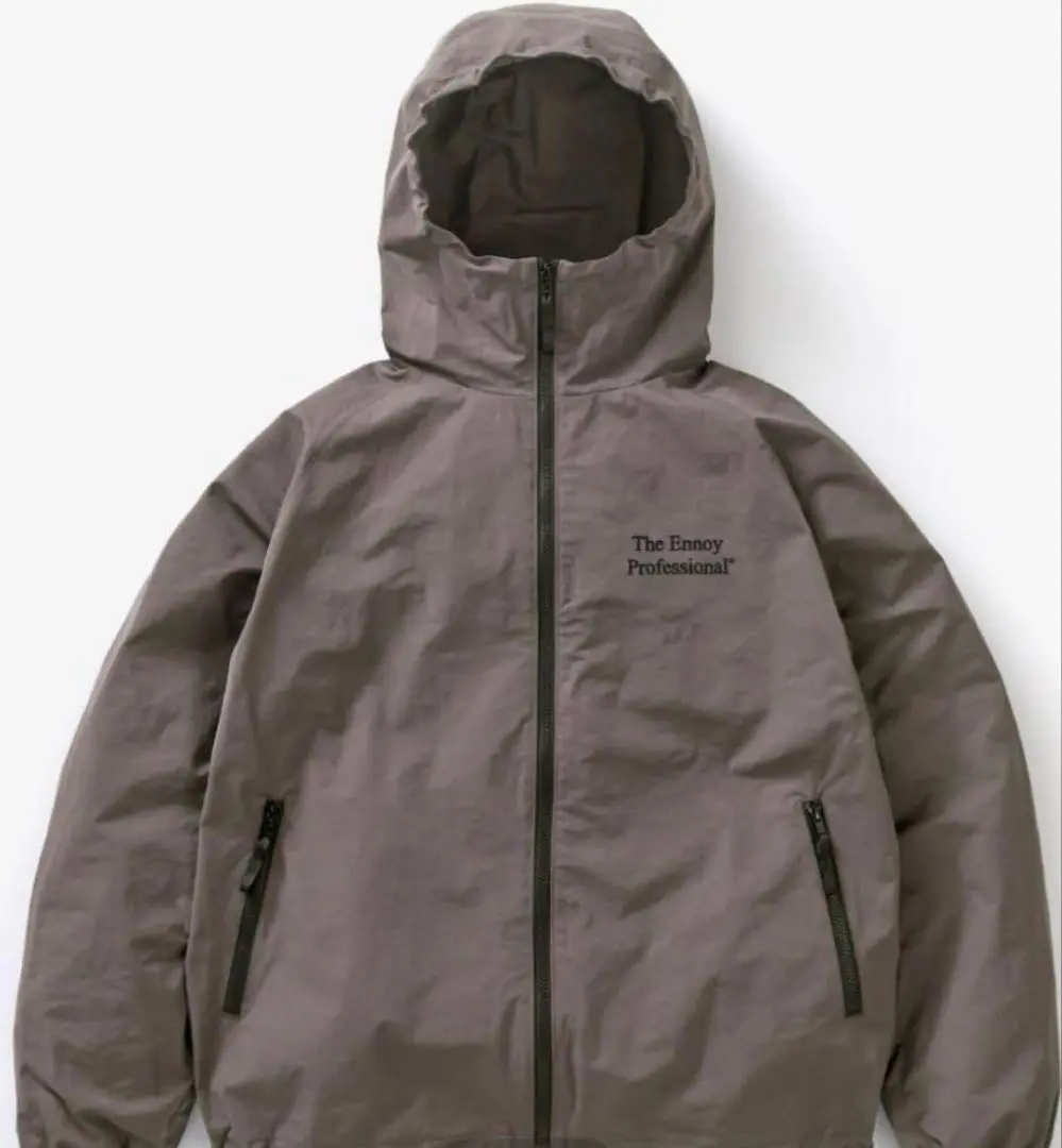 2026年最新】ennoy シャカシャカ グレーの人気アイテム - メルカリ