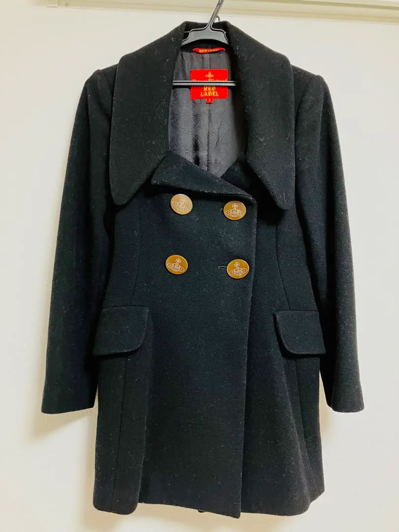 2026年最新】Vivienne Westwood RED LABEL カラー：ブラック系