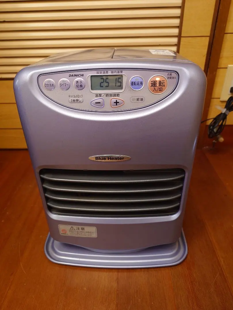 2026年最新】ダイニチブルーヒーター 気化器の人気アイテム - メルカリ