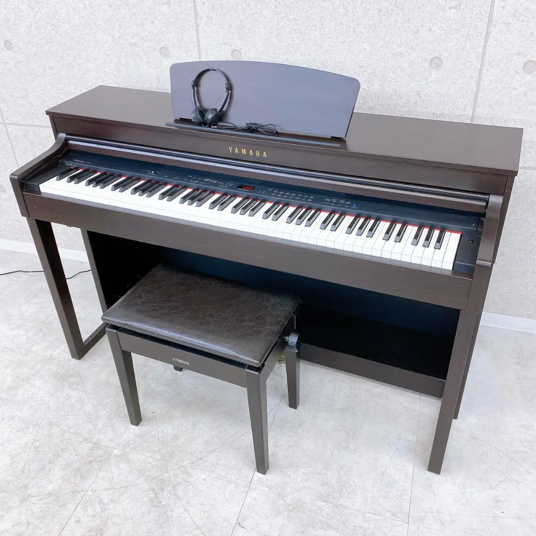 2026年最新】電子ピアノ ヤマハ CLP 430の人気アイテム - メルカリ
