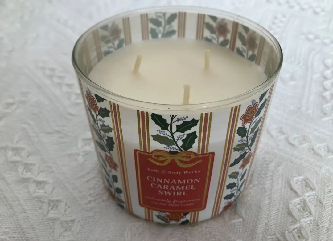 2026年最新】bath and body works 3芯キャンドルの人気アイテム - メルカリ