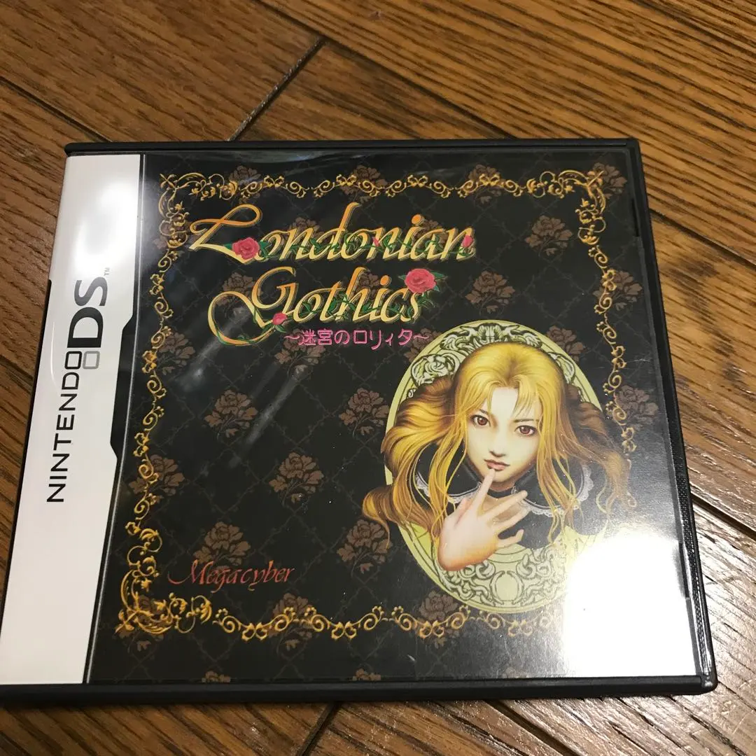 2026年最新】Londonian Gothics ～迷宮のロリィタ～ DSの人気アイテム