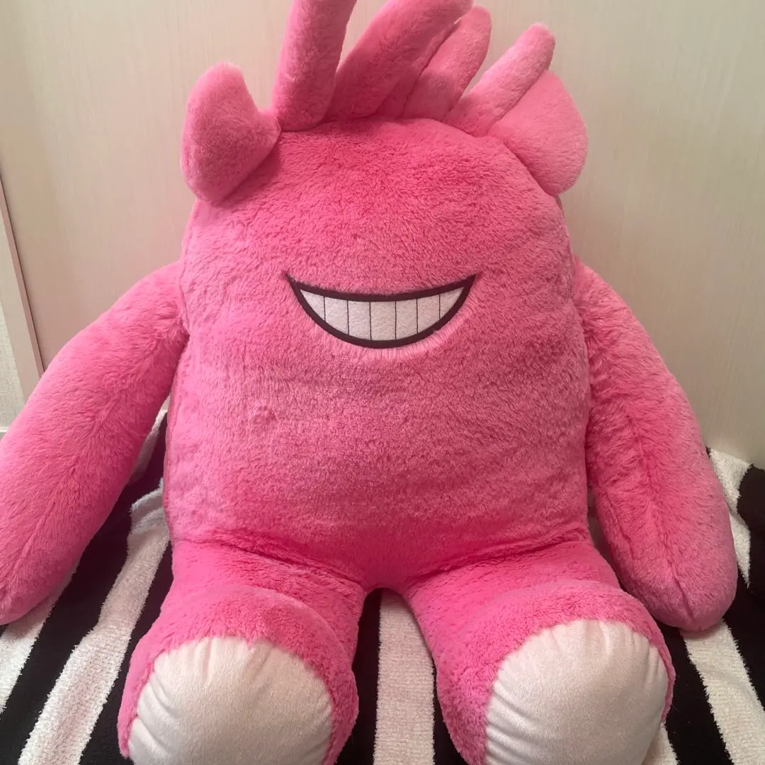 2026年最新】イッキーモンキー ぬいぐるみの人気アイテム - メルカリ