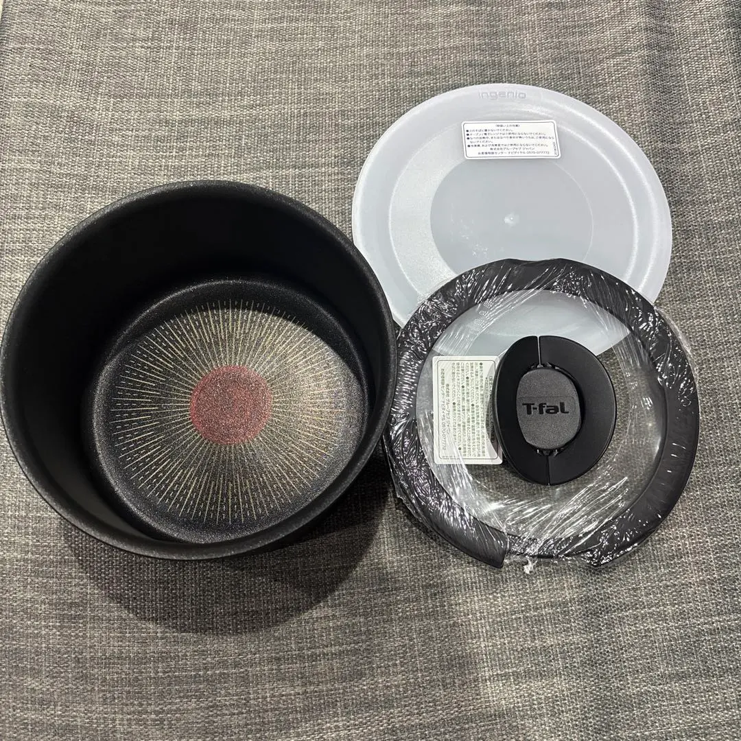 2026年最新】インジニオ・ネオ ihブラックチタニウム・アンリミテッド