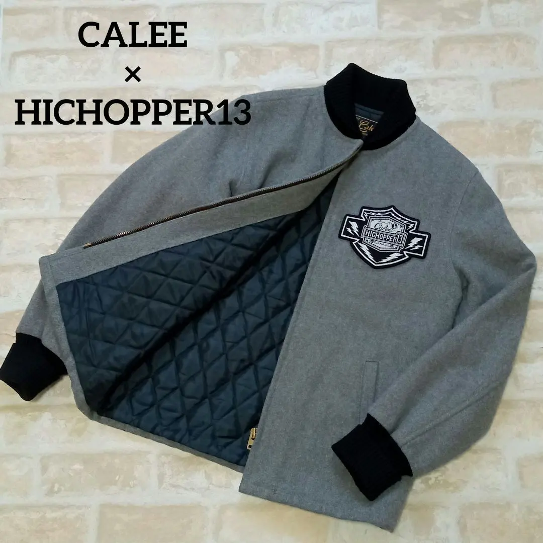 2026年最新】calee hichopperの人気アイテム - メルカリ