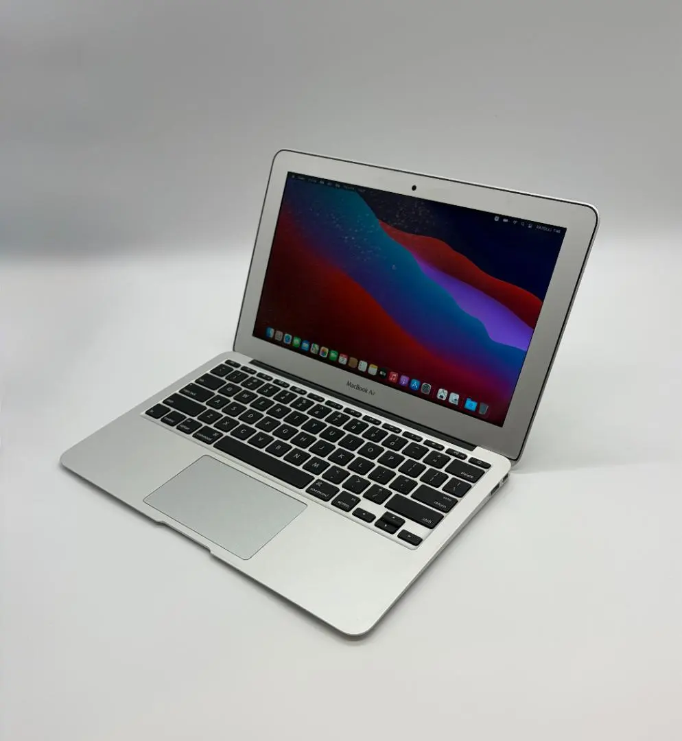 2026年最新】MacBook AIR 11インチ 8gb i7の人気アイテム - メルカリ