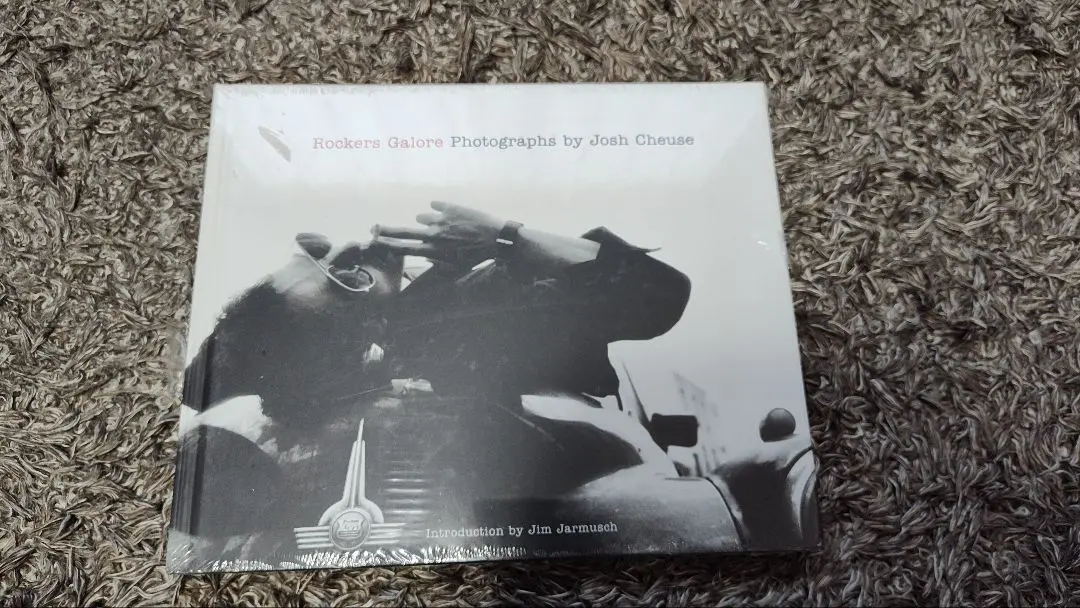 2026年最新】rockers 写真集の人気アイテム - メルカリ