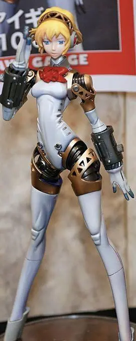 2026年最新】ペルソナガレージキットの人気アイテム - メルカリ