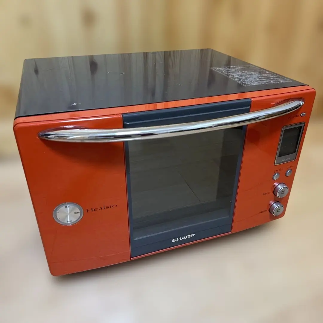 2026年最新】ヘルシオ ax-hc1の人気アイテム - メルカリ