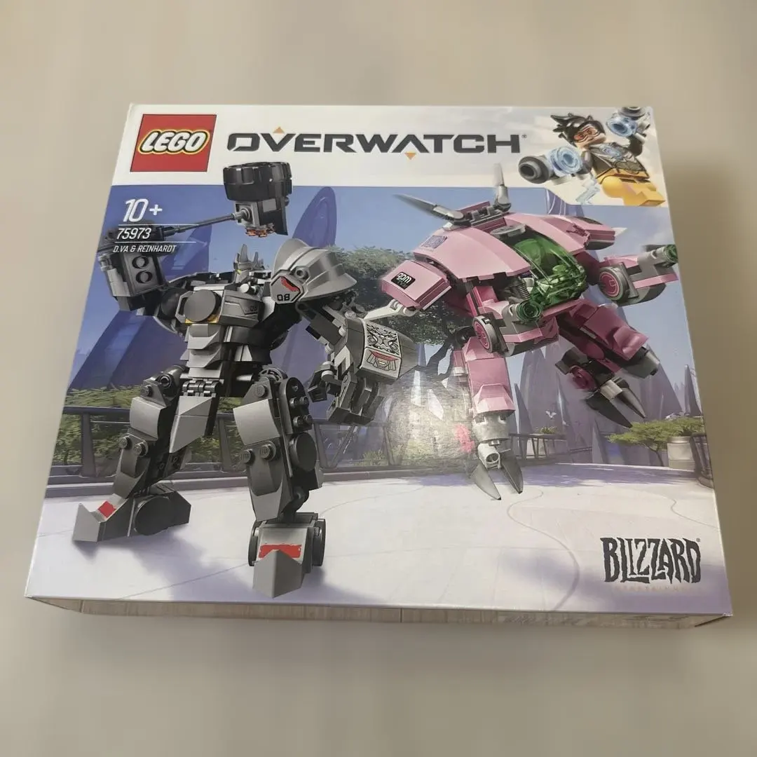 2026年最新】ラインハルト オーバーウォッチの人気アイテム - メルカリ