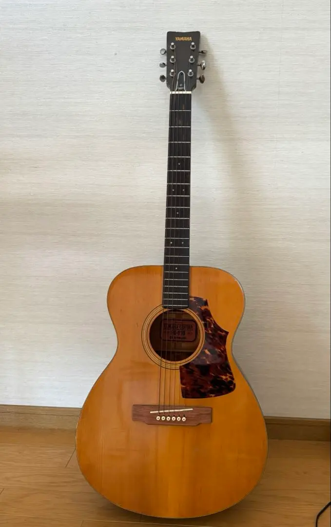 2026年最新】YAMAHA FG-110の人気アイテム - メルカリ