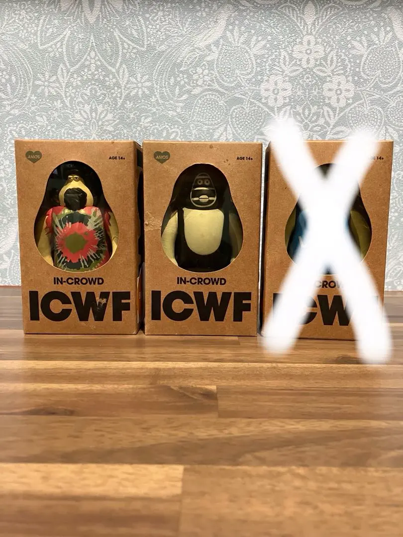 2026年最新】AMOS Toyの人気アイテム - メルカリ