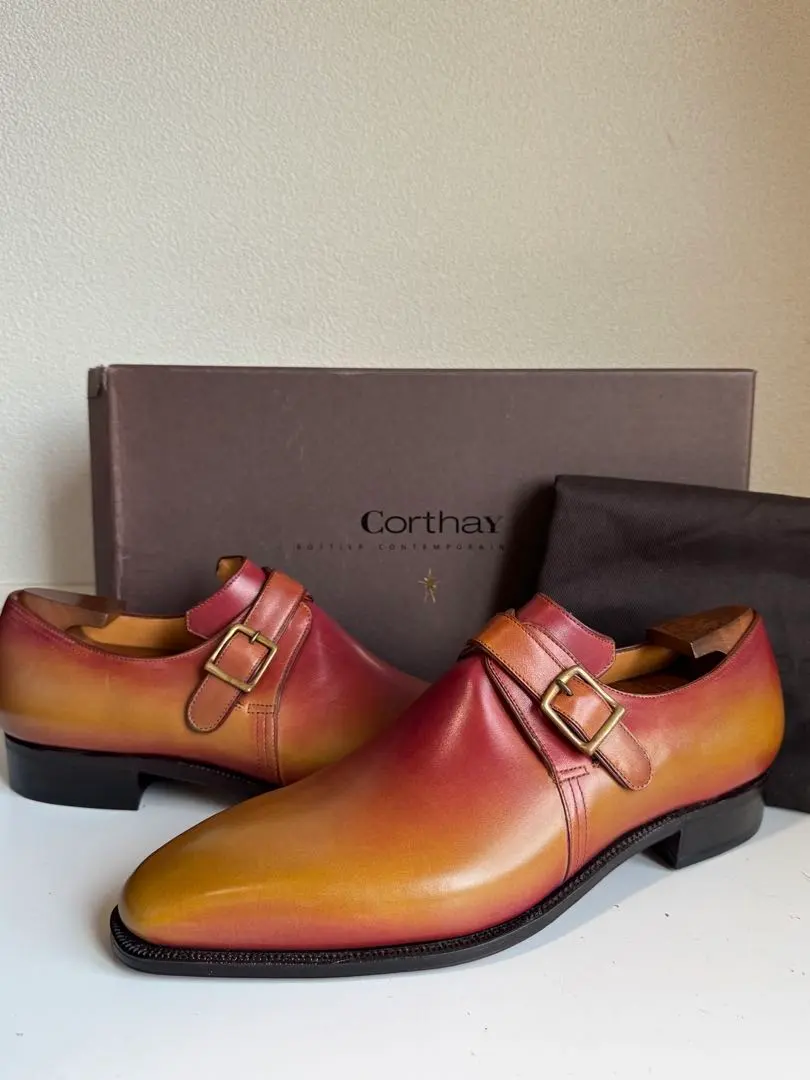 2026年最新】CORTHAYの人気アイテム - メルカリ