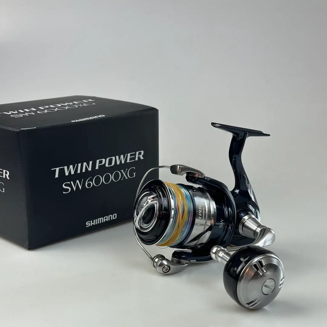 2026年最新】ツインパワーsw6000xgの人気アイテム - メルカリ