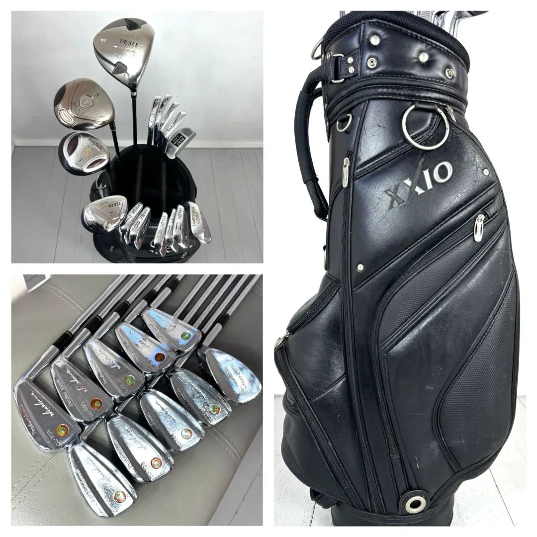 2026年最新】ホンマ CL-708の人気アイテム - メルカリ