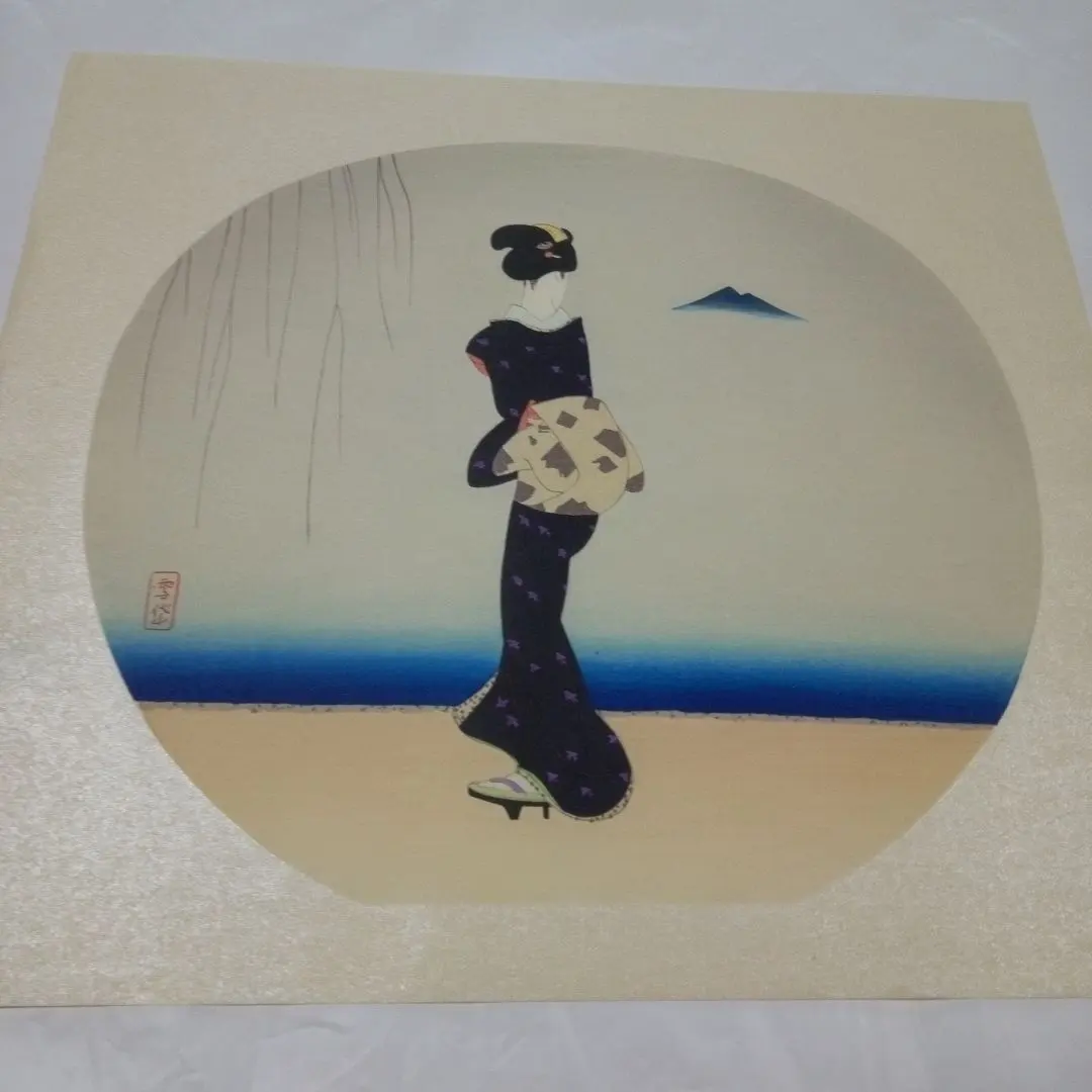 2026年最新】小村雪岱版画の人気アイテム - メルカリ