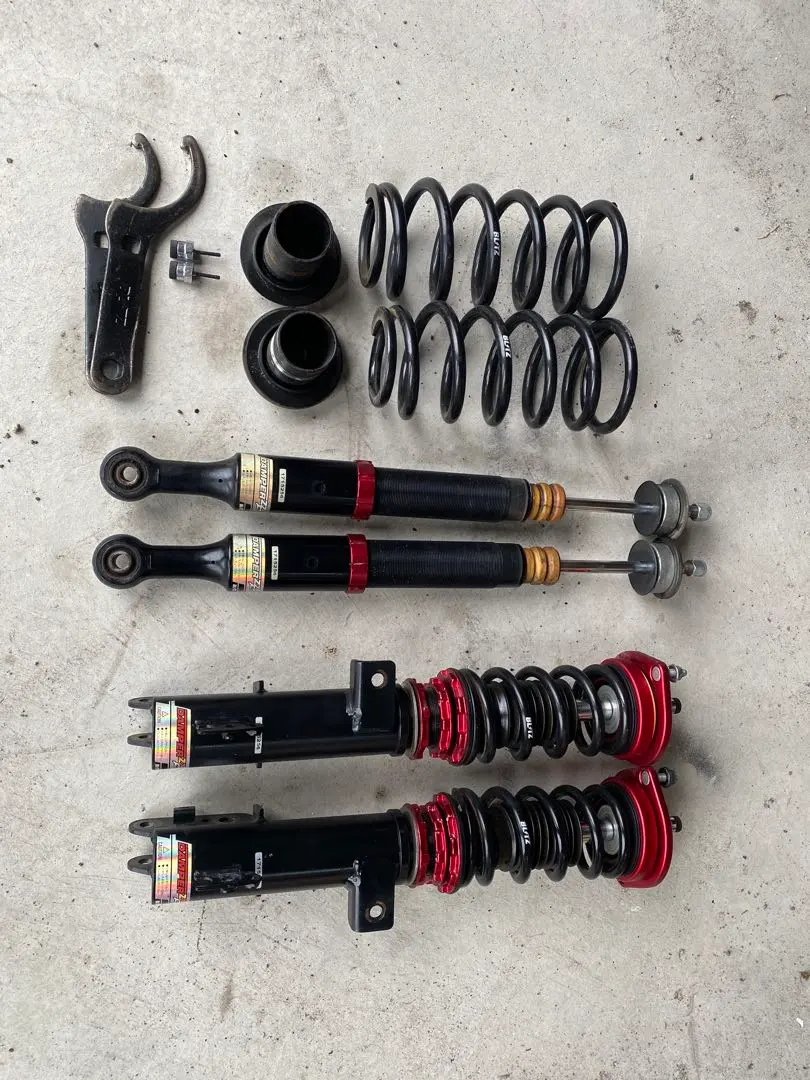 2026年最新】l175s 車高調の人気アイテム - メルカリ