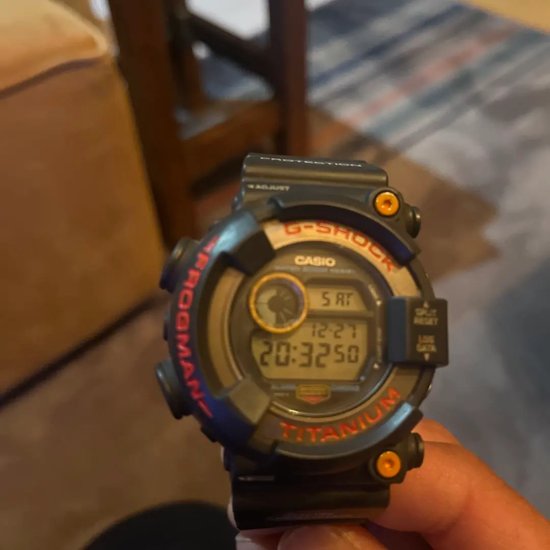 2026年最新】gwf 1000rdの人気アイテム - メルカリ