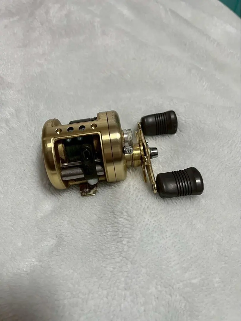 2026年最新】シマノ カルカッタ 101XTの人気アイテム - メルカリ