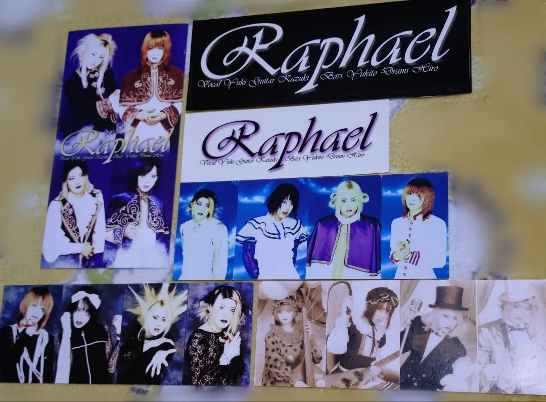 2026年最新】raphael 華月の人気アイテム - メルカリ
