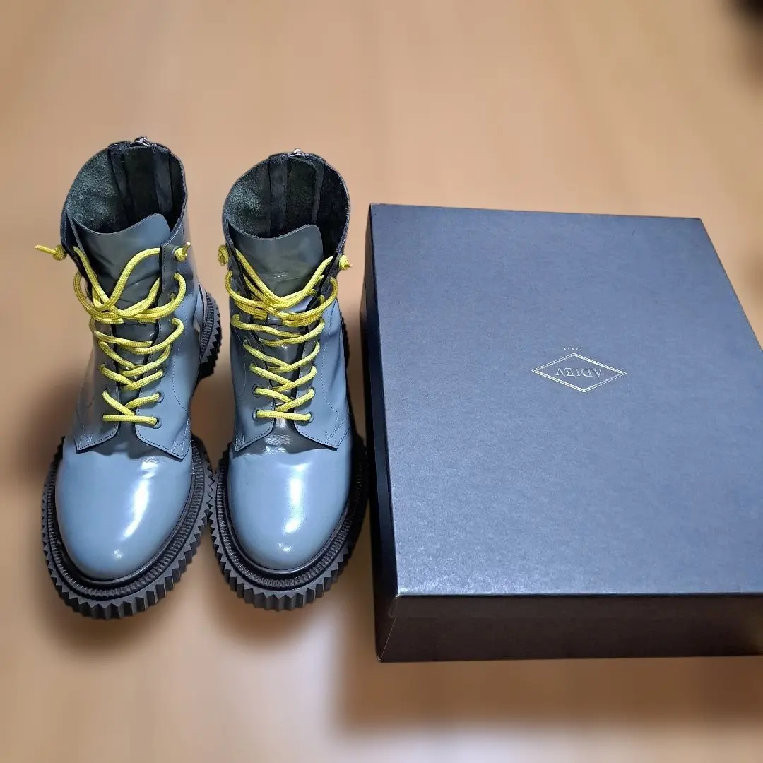 2026年最新】adie undercoverの人気アイテム - メルカリ