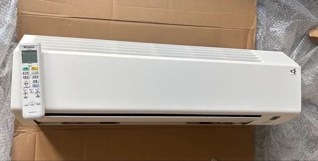 2026年最新】ダイキン エアコン 14畳の人気アイテム - メルカリ