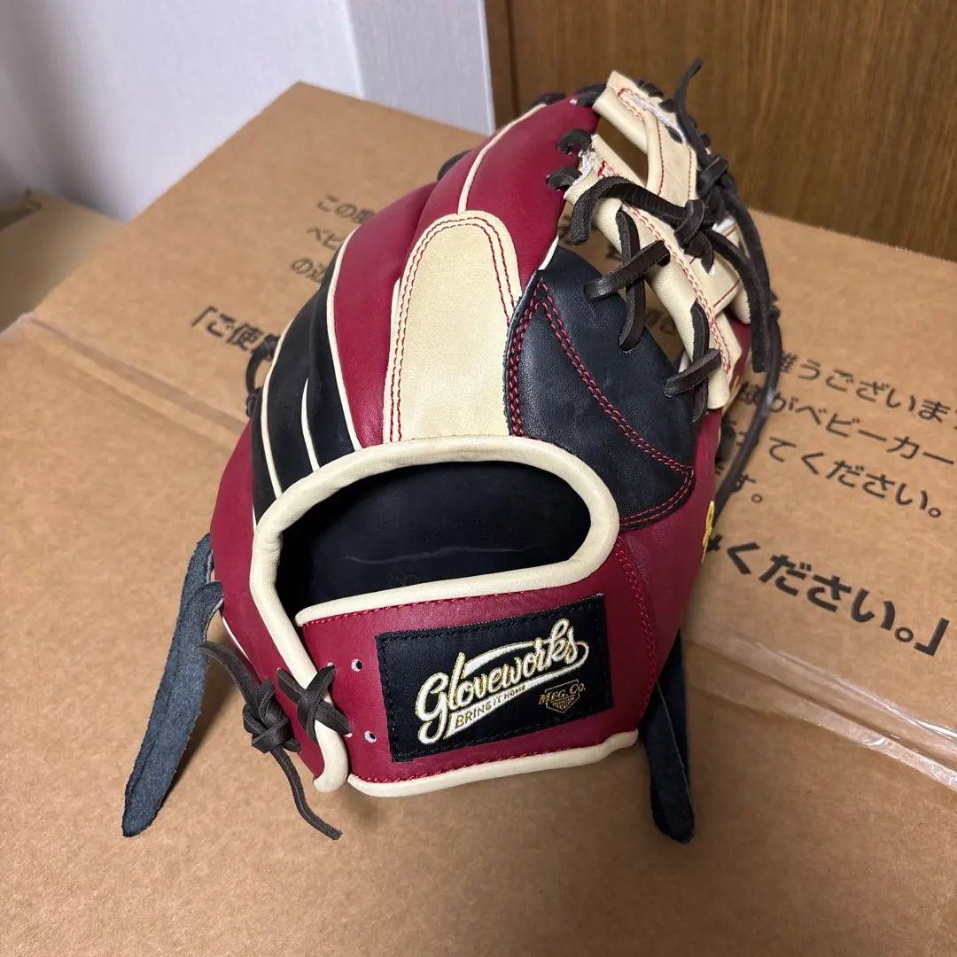 2026年最新】グラブワークスの人気アイテム - メルカリ