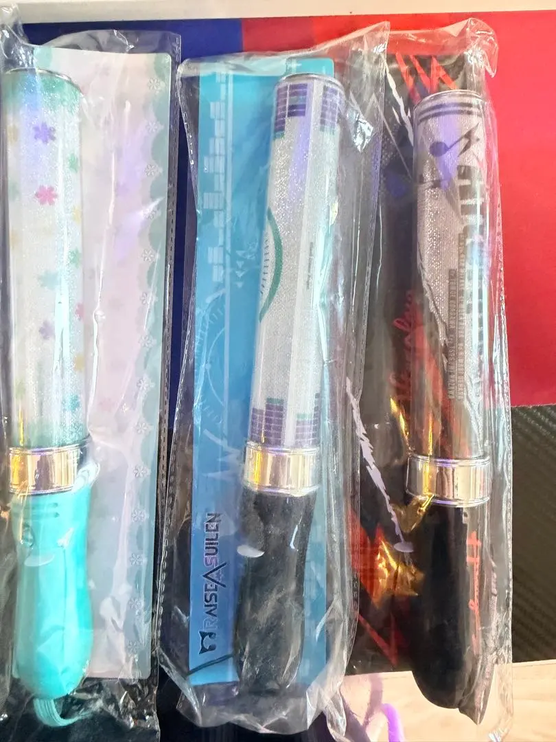 2026年最新】raise a suilen ペンライトの人気アイテム - メルカリ