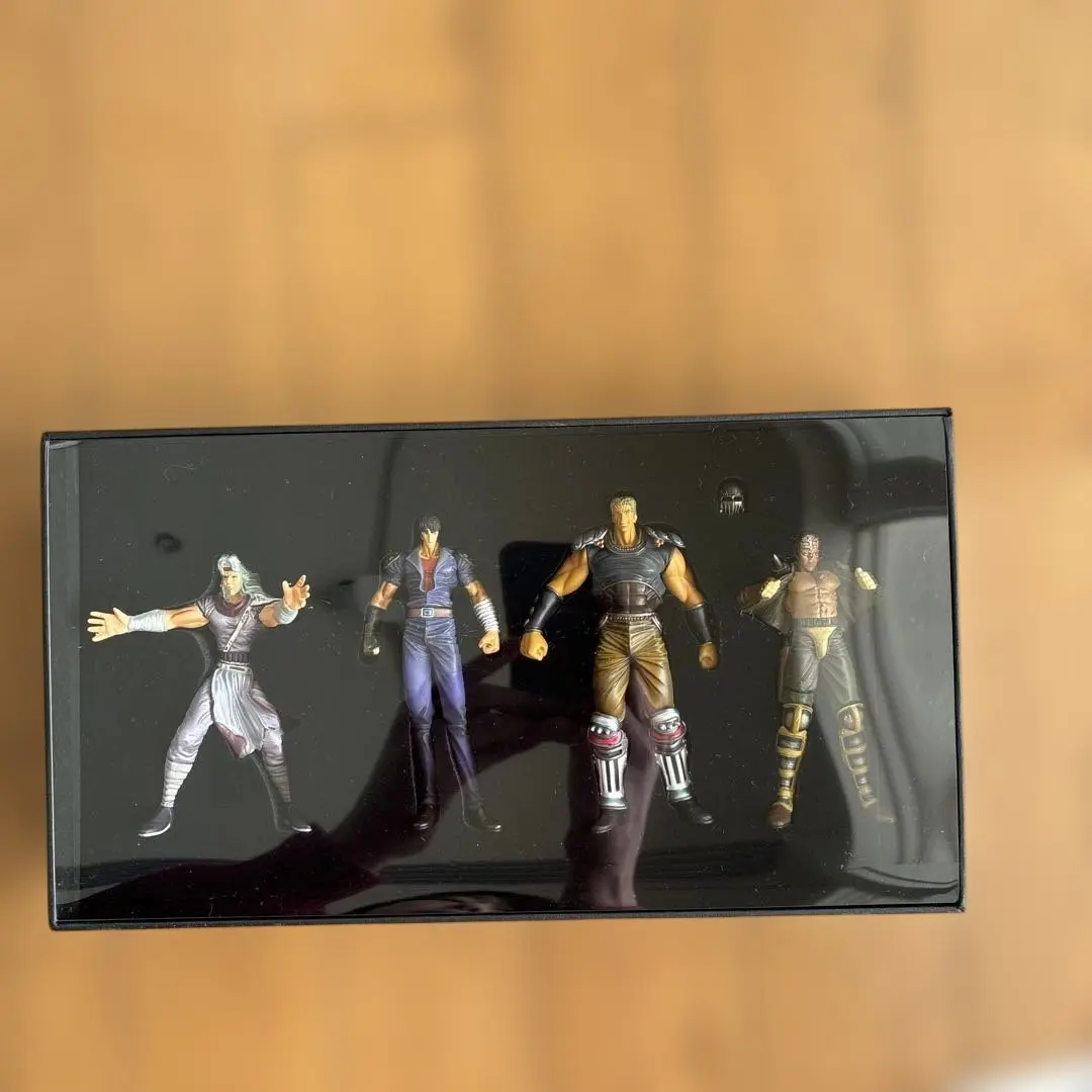 2026年最新】北斗の拳 プレミアム BOXの人気アイテム - メルカリ