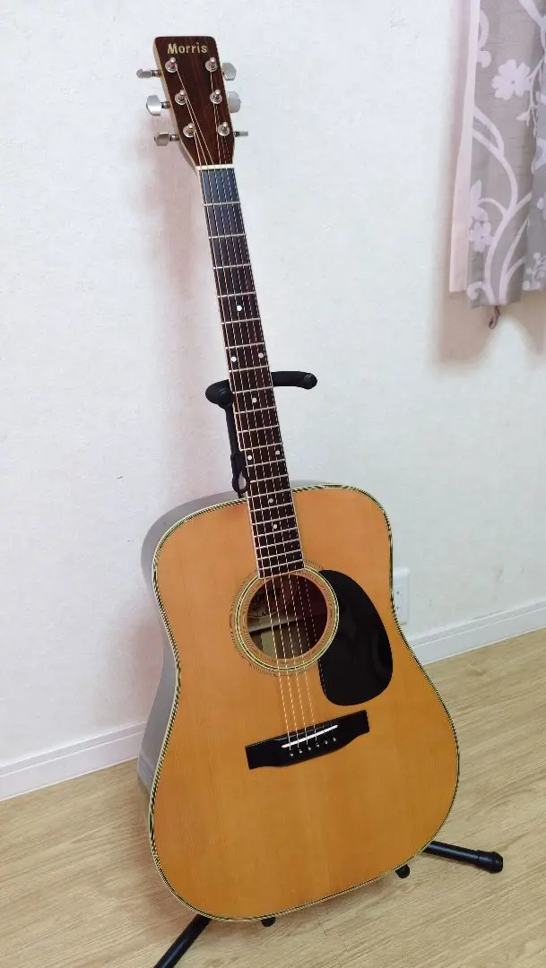 2026年最新】モーリス ギター w－30の人気アイテム - メルカリ