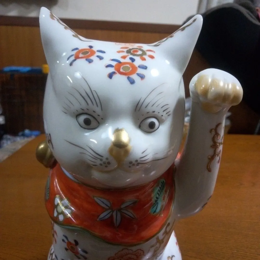 2026年最新】伊万里焼 招き猫の人気アイテム - メルカリ