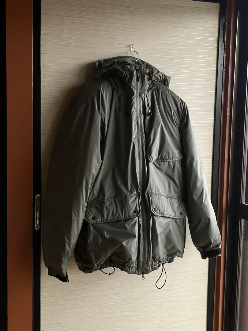 2026年最新】NANGA×EKAL クラシックダウンジャケットの人気アイテム