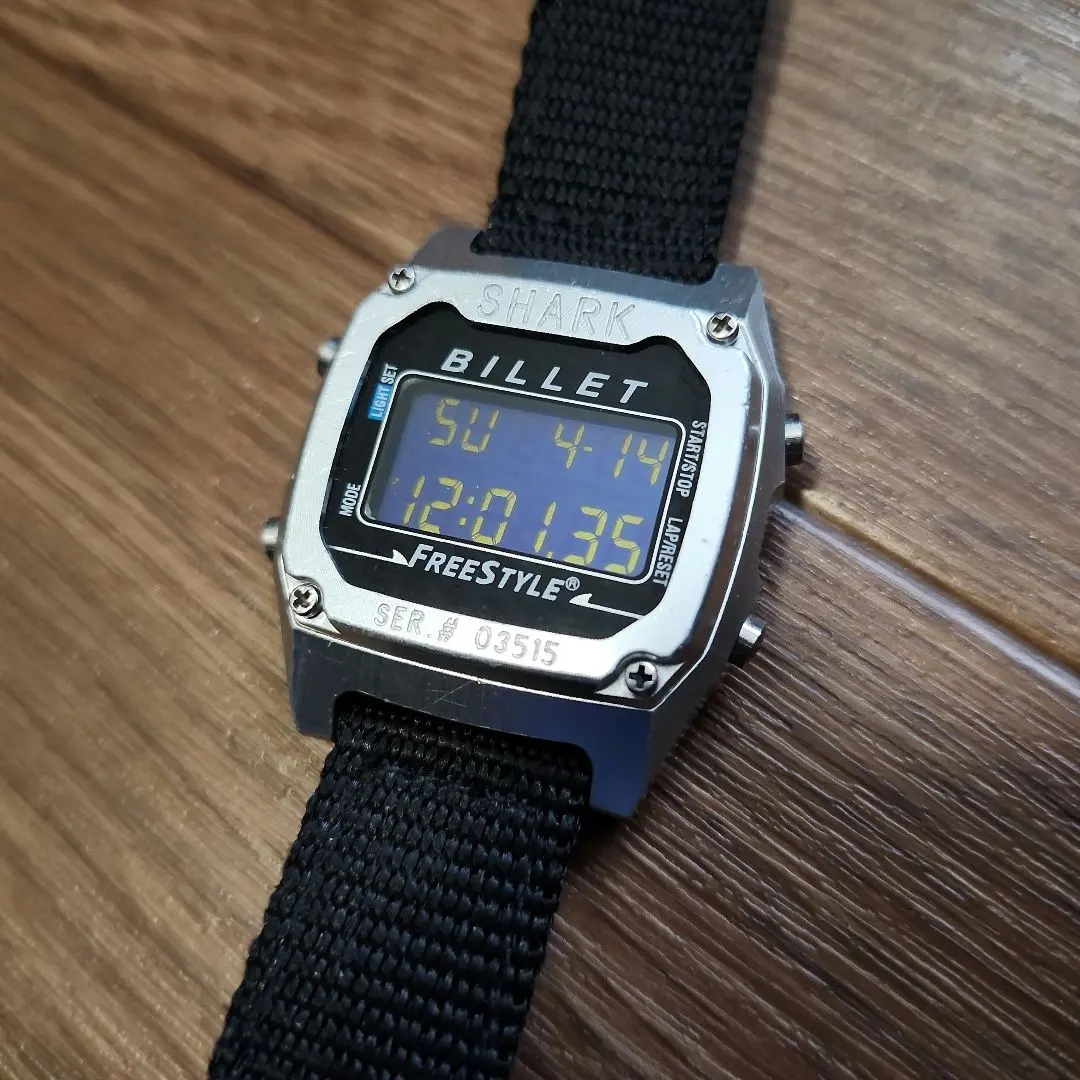 2026年最新】shark billetの人気アイテム - メルカリ