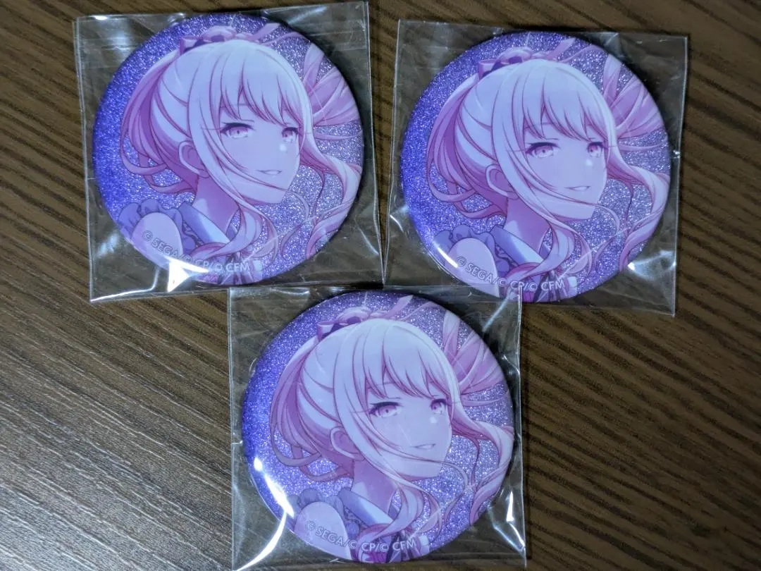 2026年最新】暁山瑞希 缶バッジ 22cの人気アイテム - メルカリ