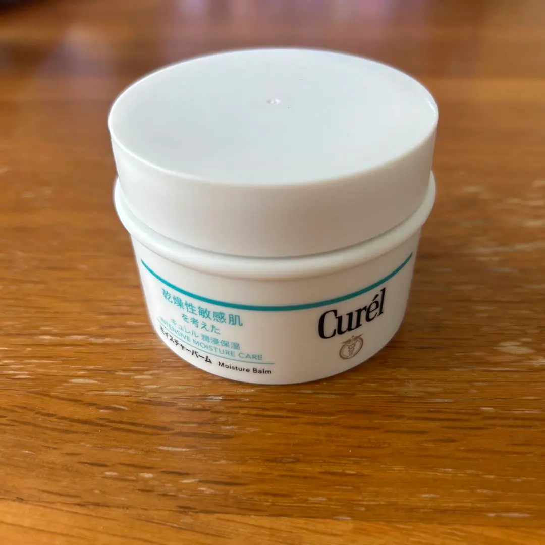 2026年最新】キュレル モイスチャーバーム 70gの人気アイテム - メルカリ