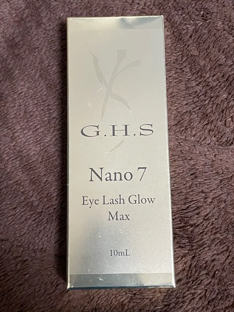 2026年最新】GHS ナノ7の人気アイテム - メルカリ