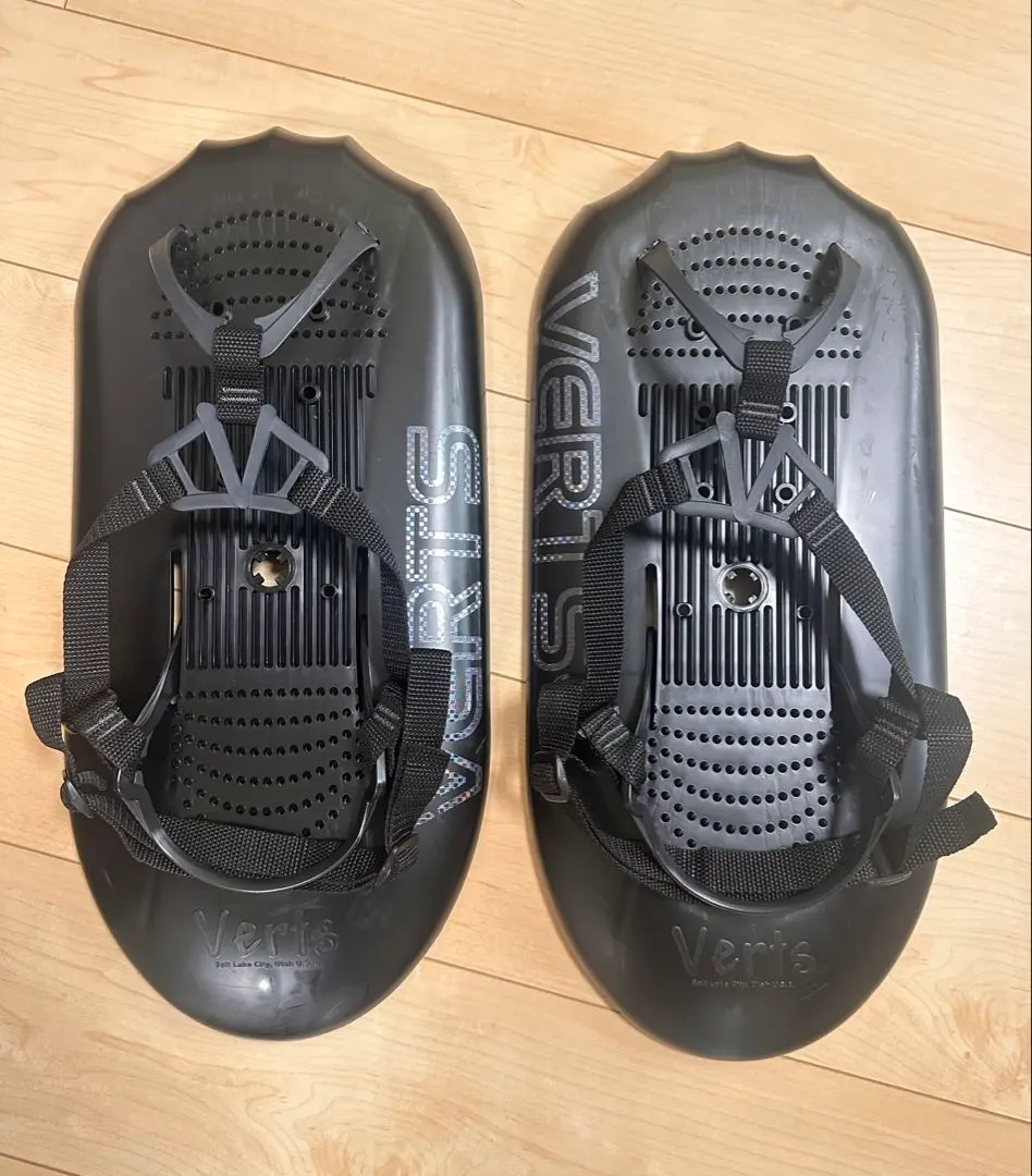 2026年最新】verts スノーシューの人気アイテム - メルカリ