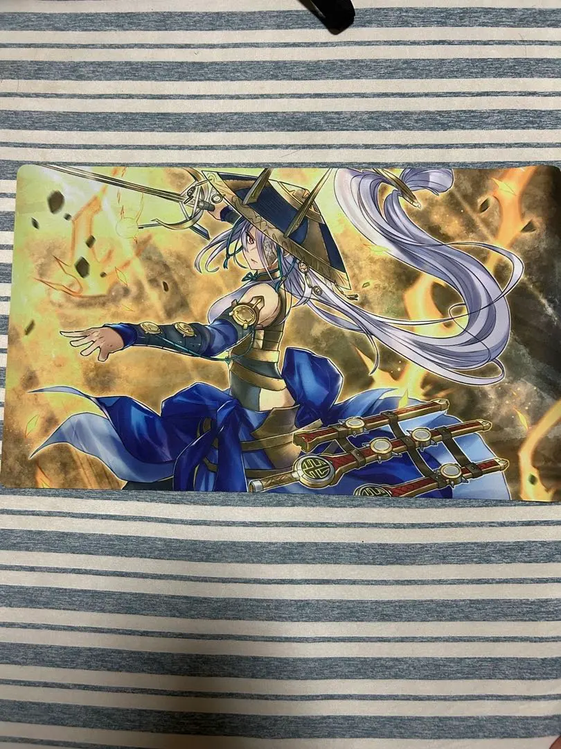 2026年最新】相剣 プレイマットの人気アイテム - メルカリ