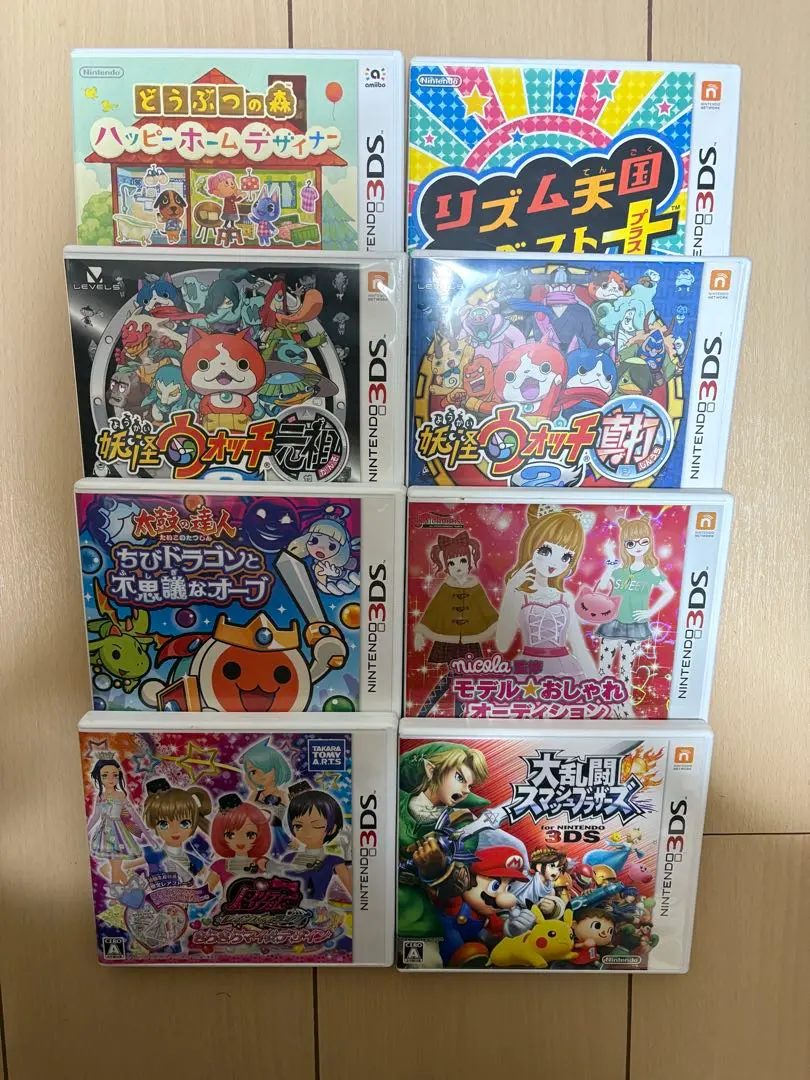 2026年最新】3ds モデル おしゃれオーディション プラチナの人気