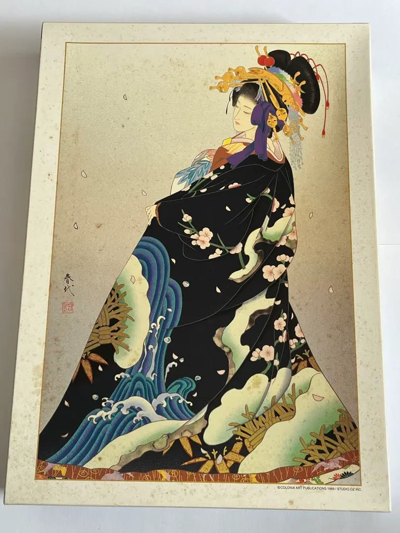 2026年最新】春代ジグソーパズルの人気アイテム - メルカリ