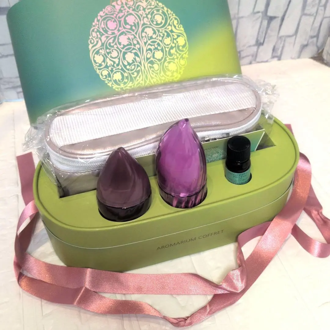 2026年最新】スピリットオブアユーラ アロマトリートメントオイルの