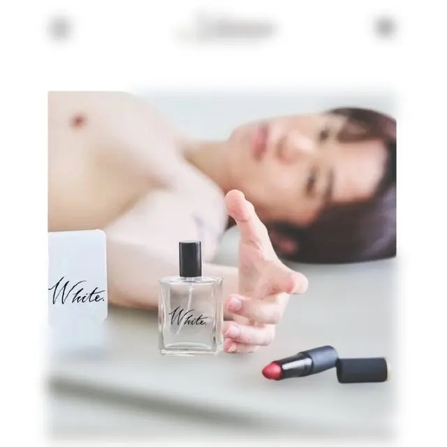 2026年最新】shirose 香水の人気アイテム - メルカリ