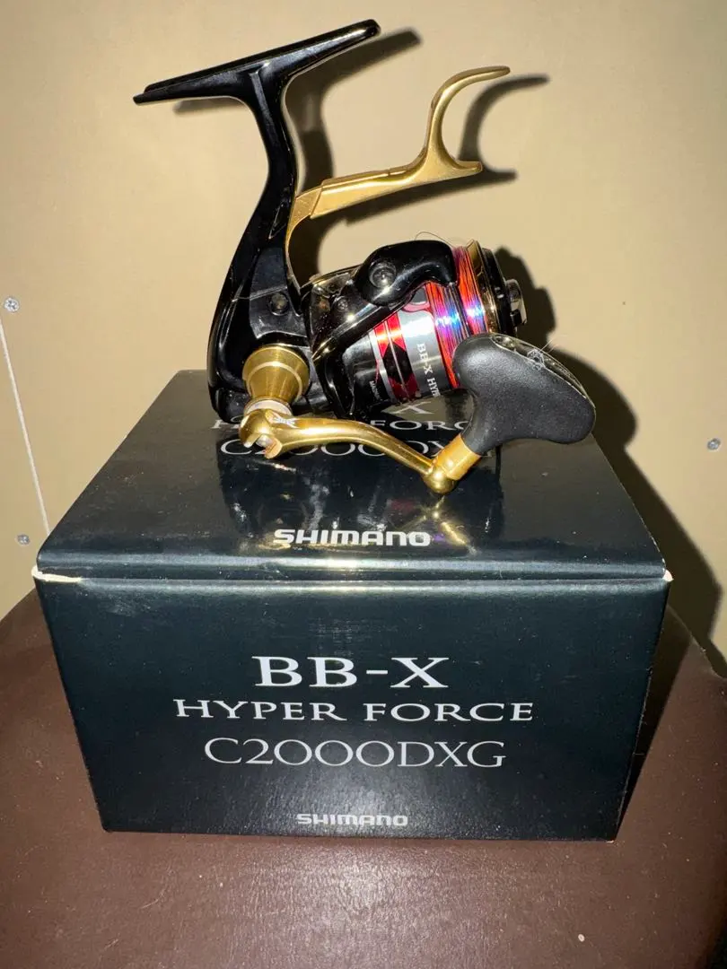 2026年最新】シマノハイパーフォース スプールの人気アイテム - メルカリ